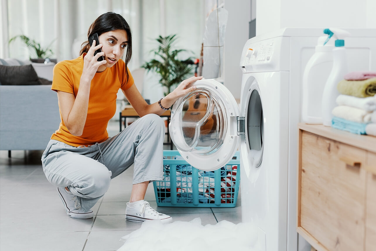 Haushaltsgeräte Reparaturservice Lörrach