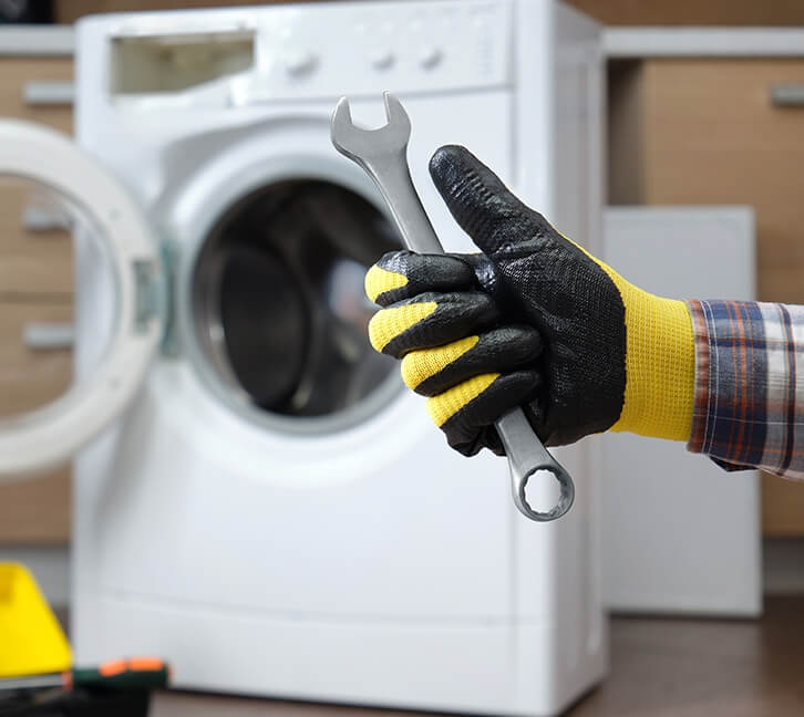 Haushaltsgeräte Reparatur in Lörrach