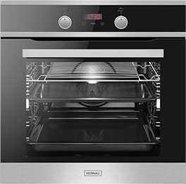 Backofen Reparatur Lörrach