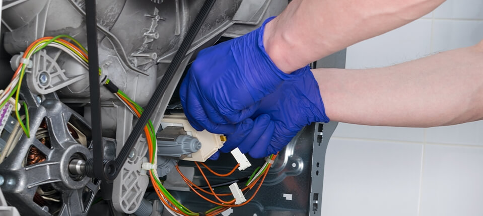 Haushaltsgeräte Reparaturservice Lörrach - Über uns