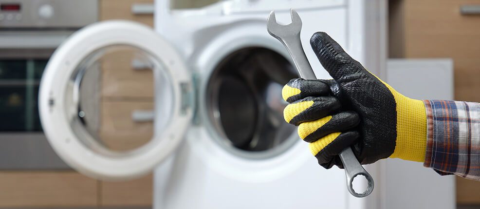 Haushaltsgeräte Reparaturservice Lörrach - Unsere Leistungen