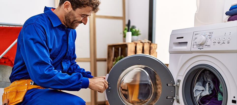 Haushaltsgeräte Reparaturservice Lörrach - Kontakt